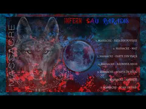 Massacre - Doar un pas