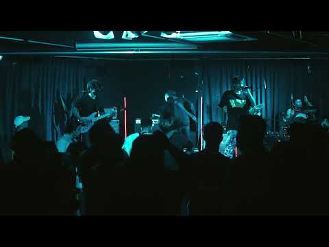 LIVE // Rudeen - Misery Business (Paramore cover) at Langgar Vol. 1, Angkasa Event Space