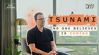 Dario Amodei: The AI Tsunami Society Isn't Ready For