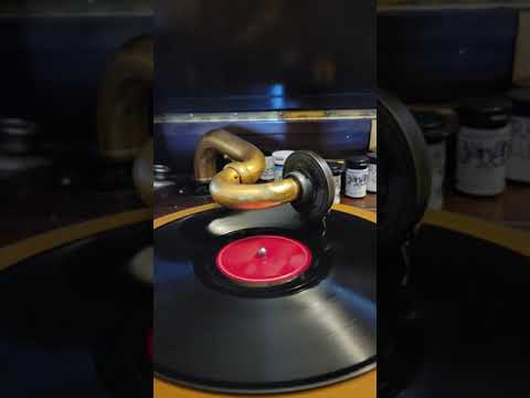 Nat meets June - (June Christy, Nat Cole) Metronome All-Star Orchestra  Columbia Records #37293 1947