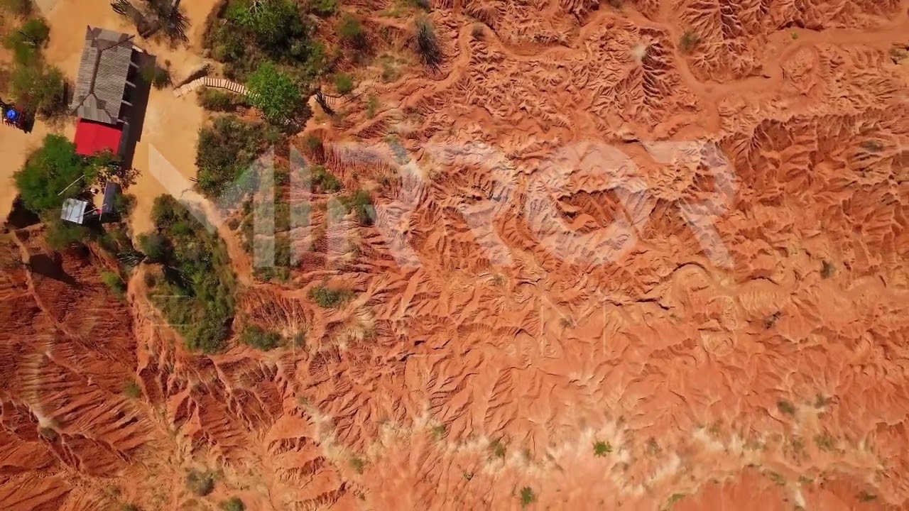 Desierto de la Tatacoa P1