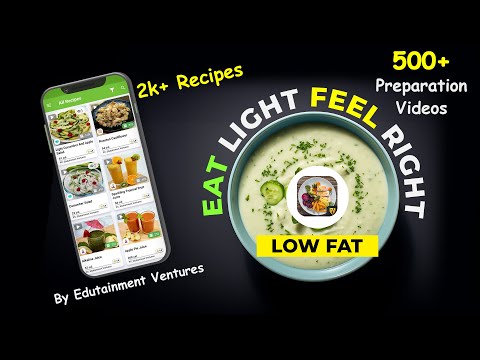 Low Fat Recipes Lose Belly Fat