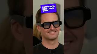 Snap’s new AR glasses #Vergecast
