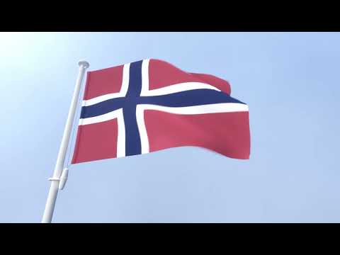 Over One Hour of Norwegian Patriotic and Folk Songs and Military Marches