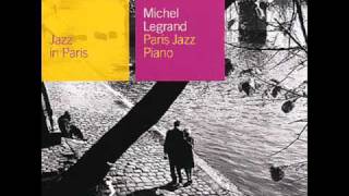 Michel Legrand - I love Paris