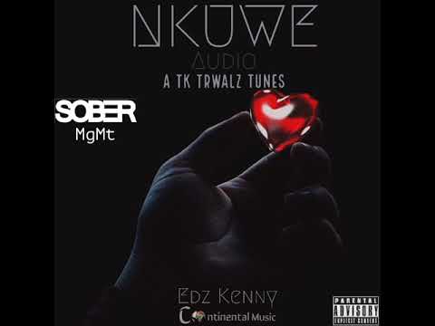 Nkuwe — by Edz Kenny ft Continentalworldsounds