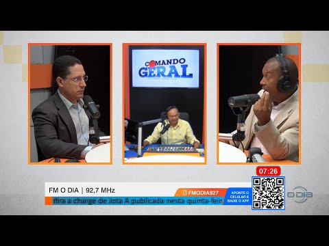 Comando Geral 27 04 2023