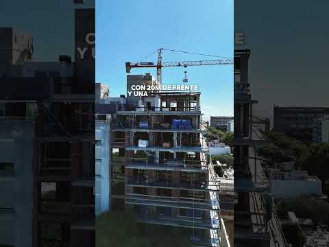 Video de YouTube - Venta Apartamento ODA en Punta Carretas