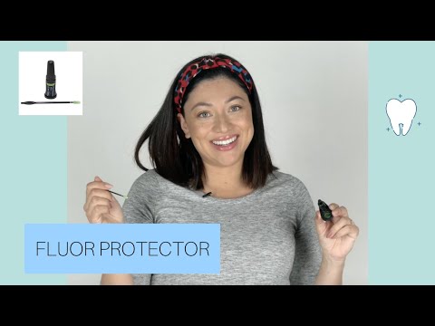 Ivoclar Vivadent - Fluor Protector│The Bright Bite