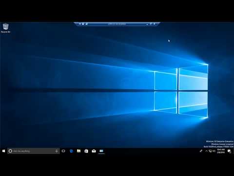 70 698 Installing and Configuring Windows 10 Exercise 4 5 Creating and Managing Virtual Machines