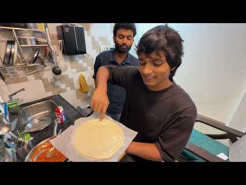 No-Oven Pizza Made Easy — Full Recipe & Transcript