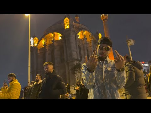 SoloFame - The Plan (Official Video) prod by Tibi Beatz