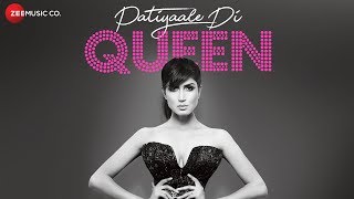 Patiyaale Di Queen - Official Music Video | Divvya Chouksey & Sahil Anand | KS Abhishek