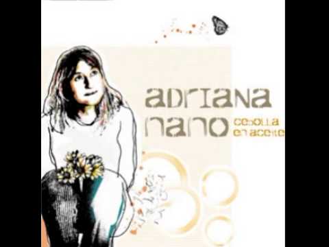 Candombe para Figari / ADRIANA NANO / Cebolla en aceite