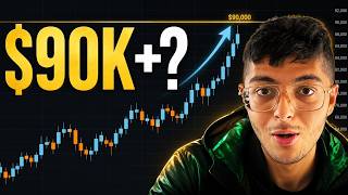 BITCOIN REJECTED AT $81K: THIS WILL HAPPEN NEXT