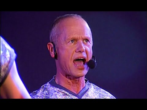 Jiří Korn - Ještě tě mám plnou náruč (2001)