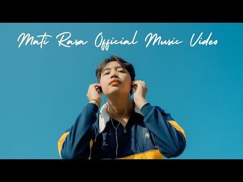 Febinda Tito - Mati Rasa (Official Music Video)