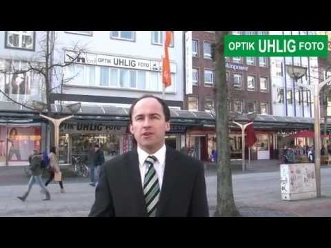 Unser Geschäft OPTIK UHLIG FOTO