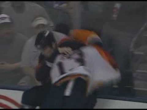 Guerin vs Allen Dec 7, 2007