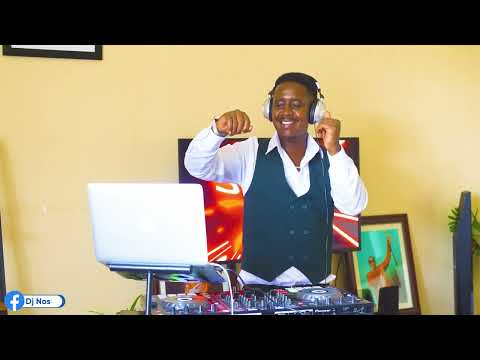 BEST OF PASTOR JOEL KIMETTO MIX