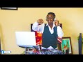 BEST OF PASTOR JOEL KIMETTO MIX