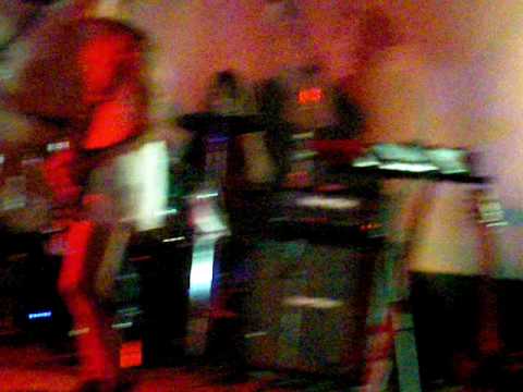 Venus In Drops Live Bocadillo (TP) Estate 2008 pT 2