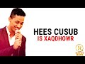 Khadar Keeyow | Hees Cusub Is Xaqdhowr (Official Video 2020)