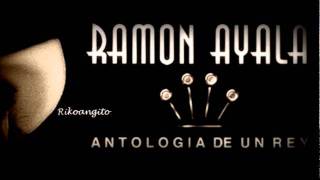 Ramon Ayala - Me llega , Me llega