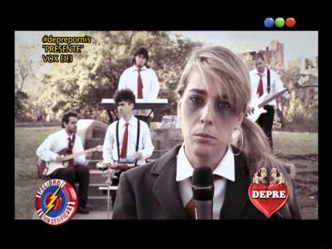 Derepornis - Peligro Sin Codificar