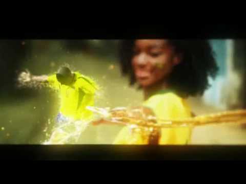 ITV World Cup 2010 Intro