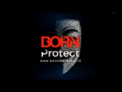 Teaser Born To Protect 2017