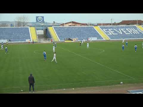 VIITORUL SIMIAN & PANDURII TG JIU 2