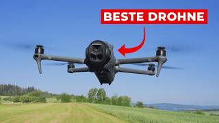 Die BESTE  Drohne auf dem Markt? | Vorstellung DJI Mavic 4 Pro