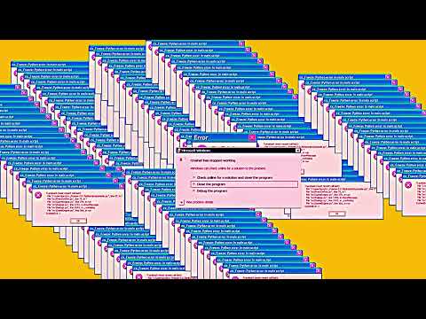 Neurological Stimulation Video