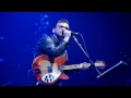 Richard Hawley - Something Is...! (Live on Steve Lamacq's show, BBC, 2006)