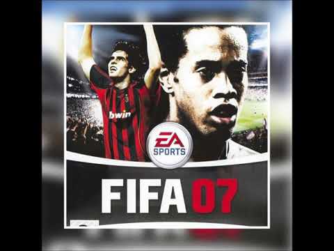 FIFA 07: The Feeling - Sewn