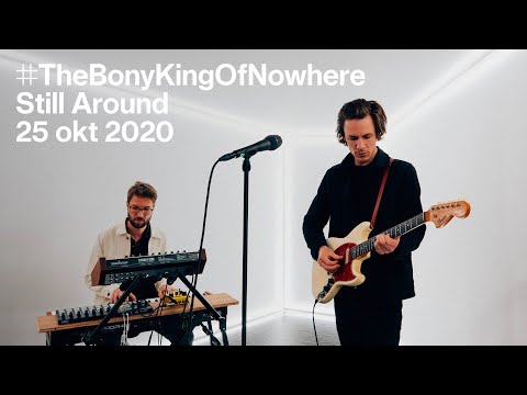 The Tunnel — The Bony King Of Nowhere - Still Around