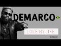 Demarco - Love My Life (Reggae Lyrics provided by Cariboake The Official Karaoke Event)