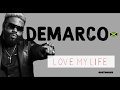 Demarco Love My Life Reggae Lyrics Provided By Cariboake The Official Karaoke Event