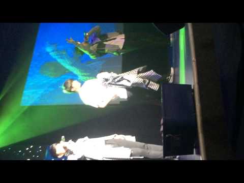 150321 GOT7 1ST FANMEET IN KL MALAYSIA-MOONLIGHT