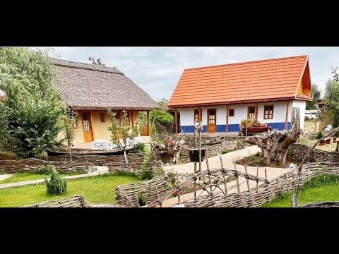 Podcast BSB-817: Pensiunile pot fi motorul dezvoltării ramurii turistice în Republica Moldova