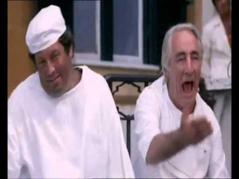 Un Sacco Bello - Infermiere - I piranes per 5 minuti