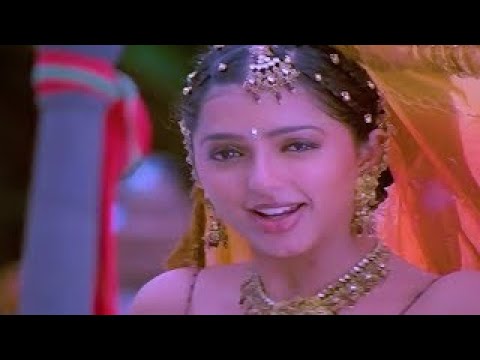 Sarki Chunnariya Re Zara Zara  - Run | Abhishek Bachchan, Bhoomika Chawla | Alka, Udit I love song