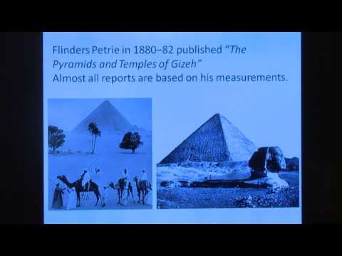 Discovery of the Secret of the Great Pyramid & the Tomb of Tutankhamun