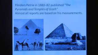 Discovery of the Secret of the Great Pyramid & the Tomb of Tutankhamun