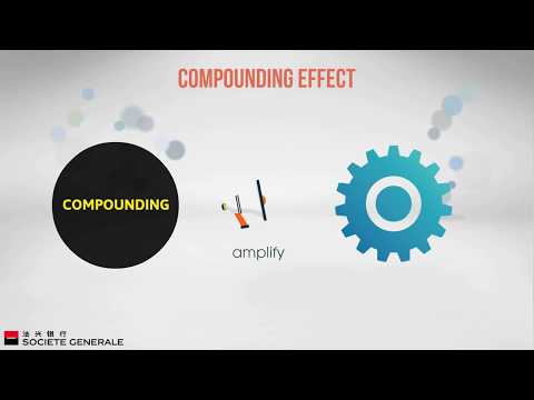 FSM webcast - Compounding Effect of Daily Leverage Certificates