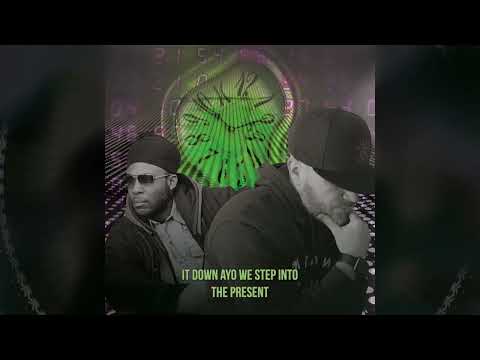 The Moment by Rel McCoy feat Grimace Love REMIX Lyric Video