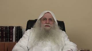 פרשת לך לך תשפ"ד - התעוררות מלמטה גורמת להתעוררות מלמעלה מאת כ"ק האדמו"ר מרחלין שליט"א (חסידות רחלין) - התמונה מוצגת ישירות מתוך אתר האינטרנט יוטיוב. זכויות היוצרים בתמונה שייכות ליוצרה. קישור קרדיט למקור התוכן נמצא בתוך דף הסרטון