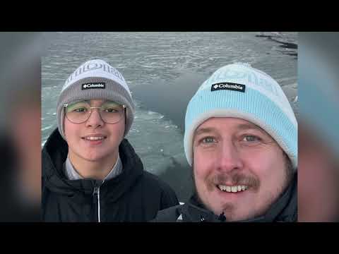 Sogndal Norway Full video - Dec 2024