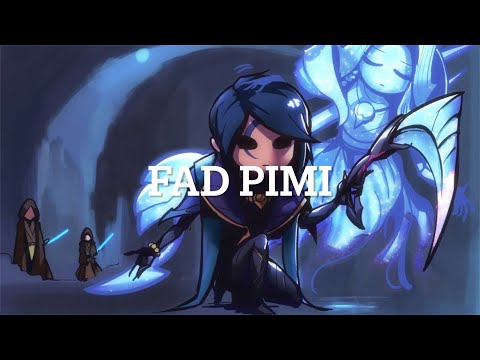 FadPIMI - Aphelios vs All